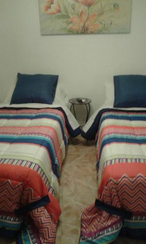 Apartamento Viviendas Tam