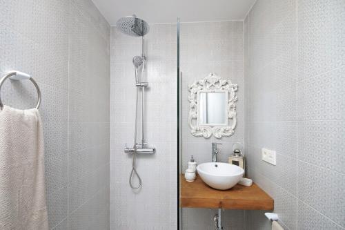 Apartamento Chezmoihomes El Balcon De Elvira
