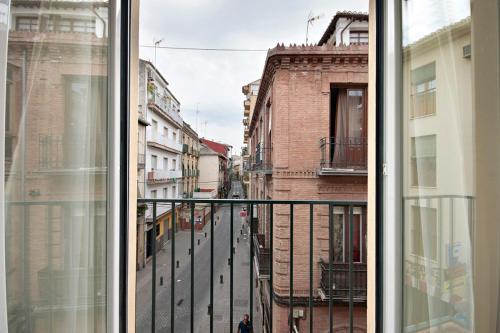 Apartamento Chezmoihomes El Balcon De Elvira