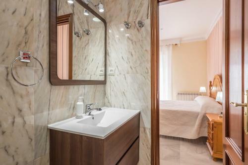 Casa La Solana, Con Piscina Privada.