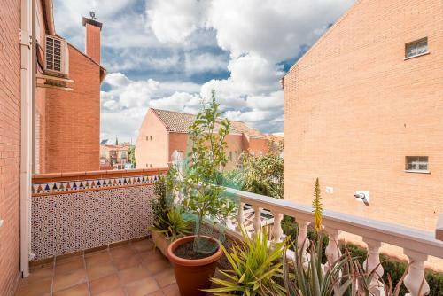 Casa La Solana, Con Piscina Privada.