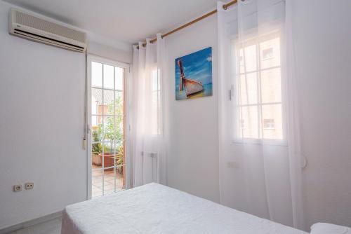 Casa La Solana, Con Piscina Privada.