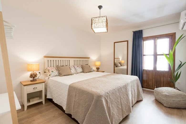Apartamento Granvia Elvira Granada