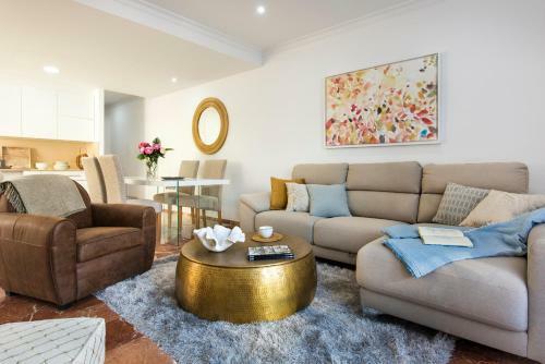 Apartamento Genteel Home �tico Gran Capit�n