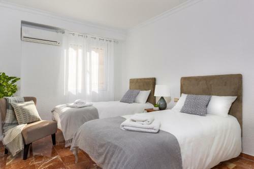 Apartamento Genteel Home �tico Gran Capit�n