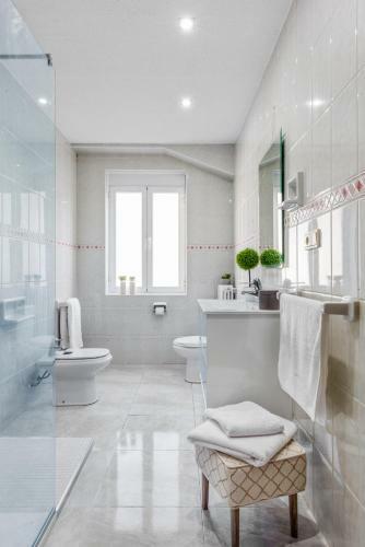 Apartamento Genteel Home �tico Gran Capit�n