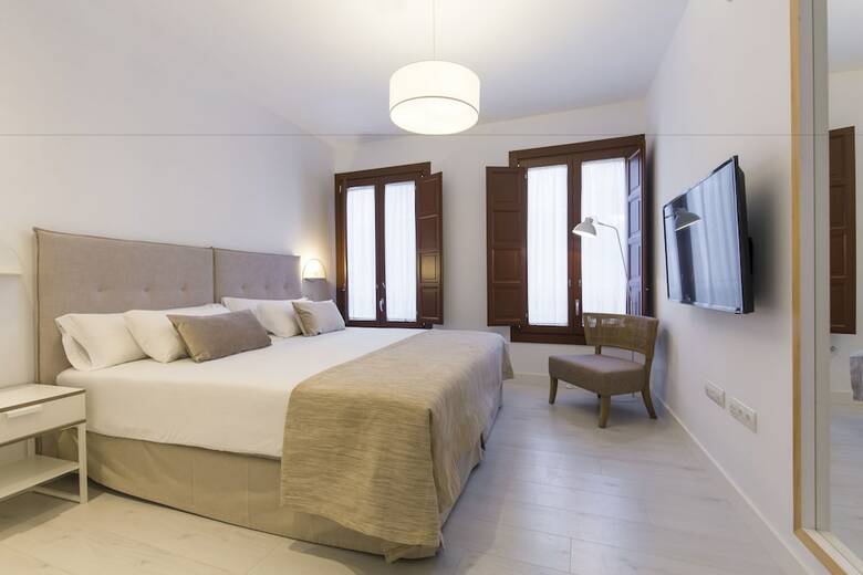 Apartamento Shine Alcaiceria