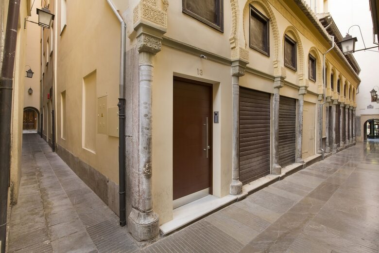 Apartamento Shine Alcaiceria