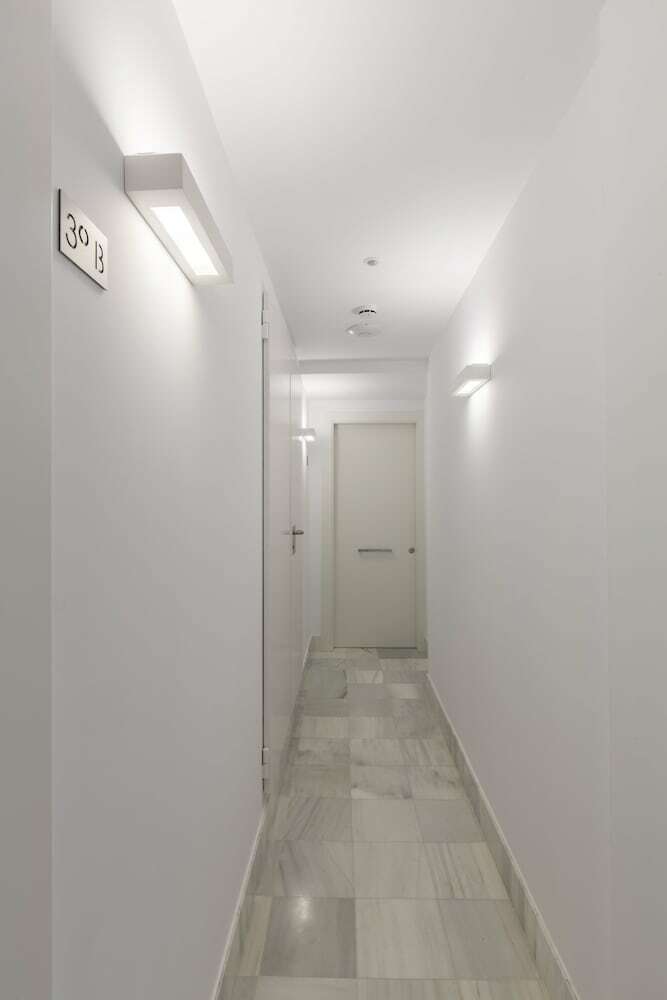 Apartamento Shine Alcaiceria