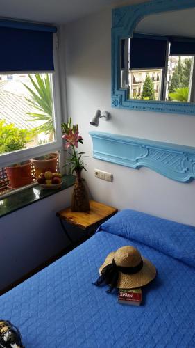 Hostal La Ninfa