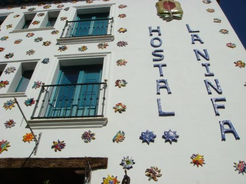 Hostal La Ninfa