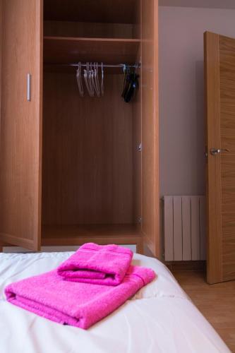 Apartamento Cifuentes