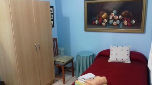 Hostal La Castanuela Albayzin