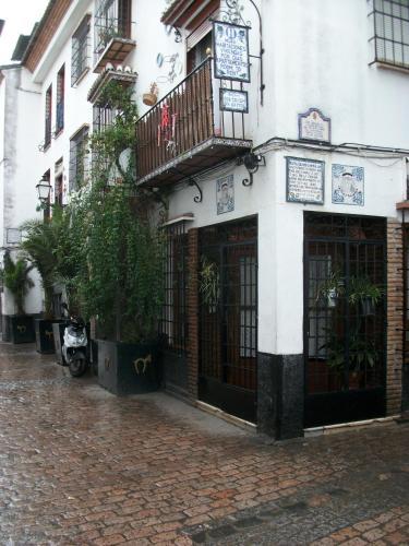 Hostal La Castanuela Albayzin