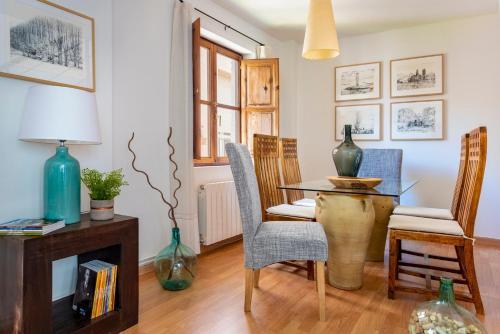 Apartamento Genteel Home Piedra Santa