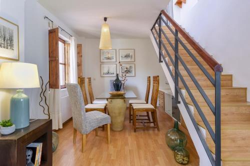 Apartamento Genteel Home Piedra Santa
