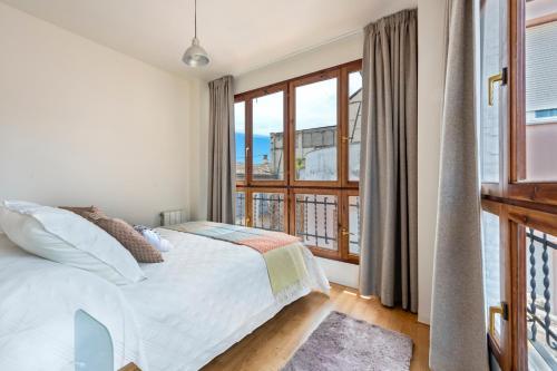 Apartamento Genteel Home Piedra Santa