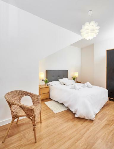 Apartamento Suites Quiet Albaycin, Prime Holidays