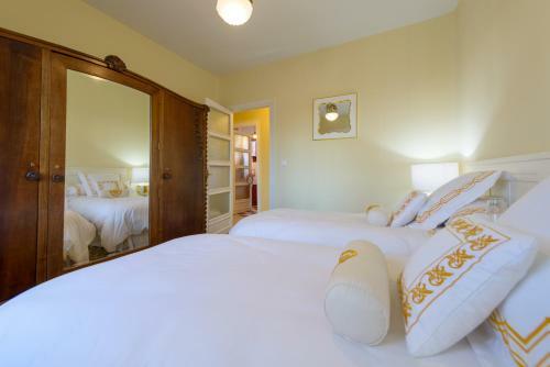Apartamento Design Penthouse In Granada Center