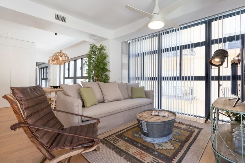 Apartamento Chezmoihomes Plaza Nueva Luxury