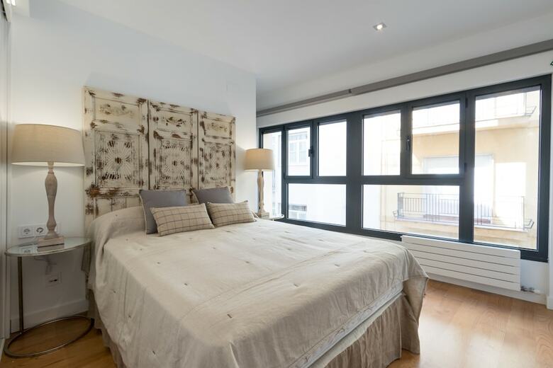 Apartamento Chezmoihomes Plaza Nueva Luxury