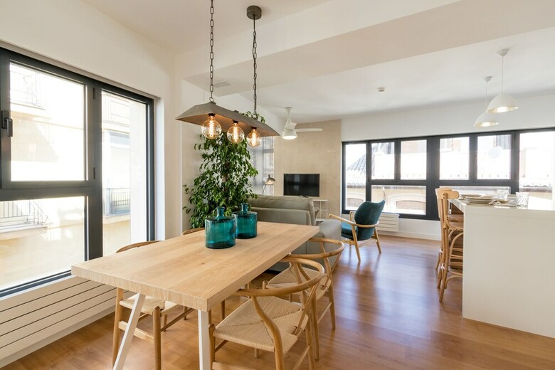 Apartamento Chezmoihomes Plaza Nueva Luxury