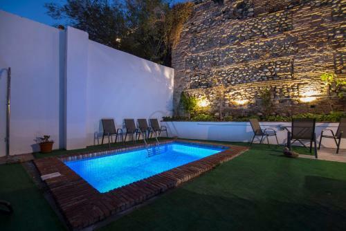 Apartamento Edifico Granata, Prime Holidays