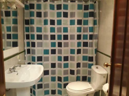 Hostal Grm Hotels Torre Deluxe