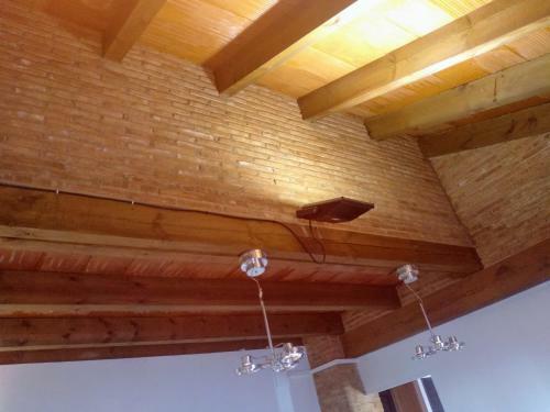 Apartamento Suites Af�n De Rivera