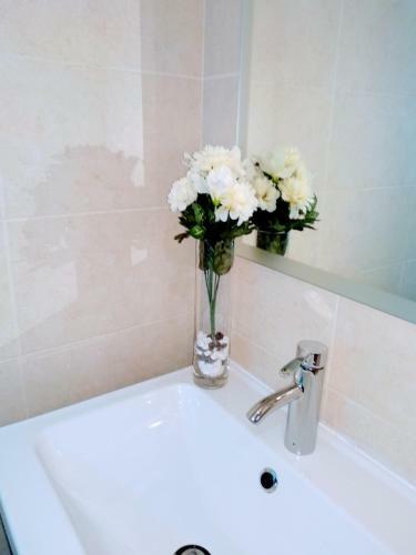Apartamento Suites Af�n De Rivera