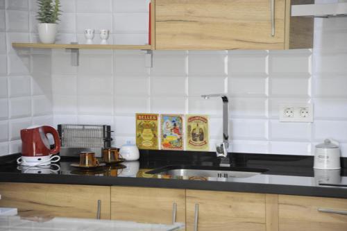 Apartamento Casa Bella
