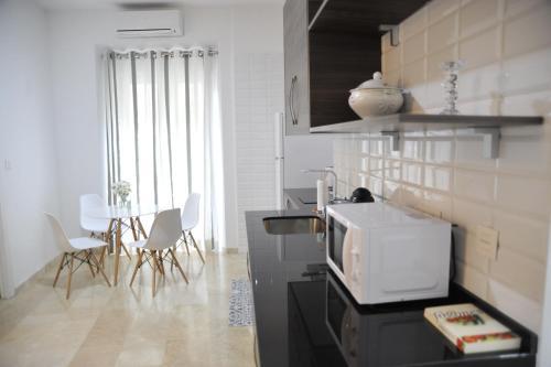 Apartamento Casa Bella