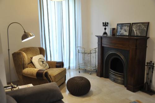 Apartamento Casa Bella