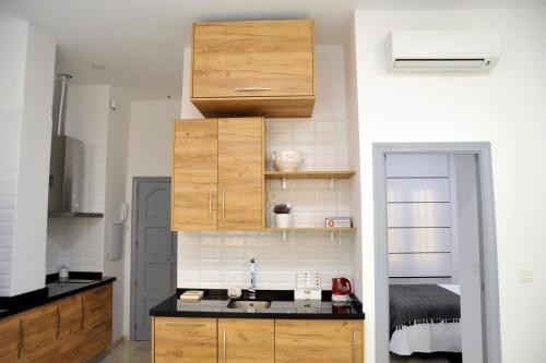 Apartamento Casa Bella