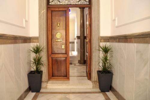 Apartamento Casa Bella