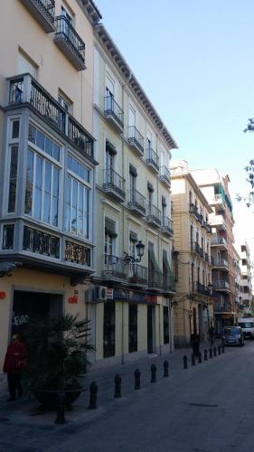 Apartamento Casa Bella