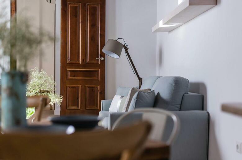 Apartamento Casas Del Albaic�n