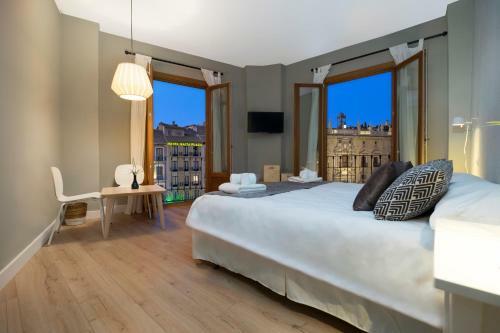 Hostal Pension Boutique Gomerez Gallegos