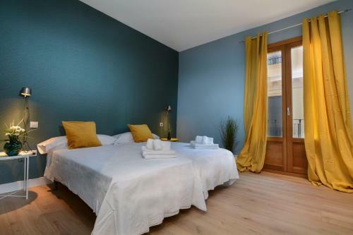 Hostal Pension Boutique Gomerez Gallegos