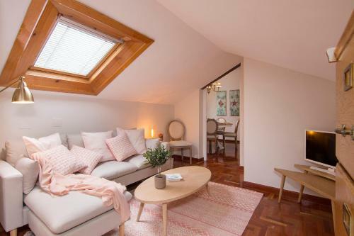 Apartamento Chezmoihomes Alhambra Penthouse