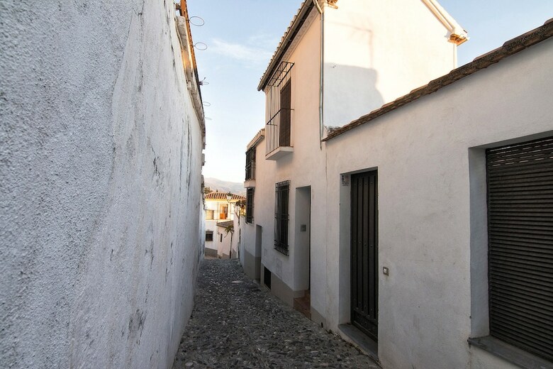 Villa Thosima Over Cathedral