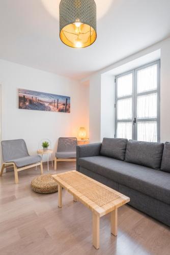 Apartamento Suite Horno De Haza, Prime Holidays