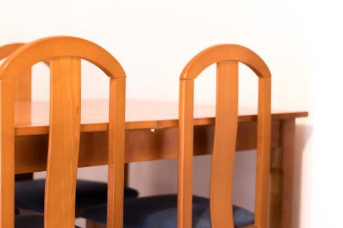 Apartamento Agustina