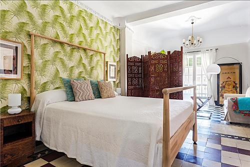 Apartamento Genteel Home Romanilla