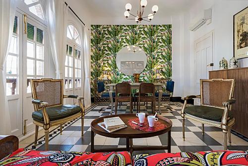 Apartamento Genteel Home Romanilla