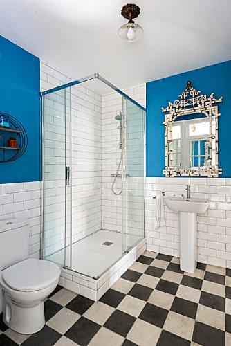 Apartamento Genteel Home Romanilla