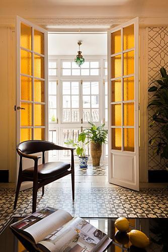 Apartamento Genteel Home Romanilla