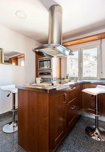 Apartamento Genteel Home Plaza Nueva Granada