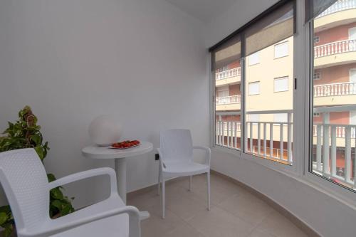 Apartamento El Medano 2 - Two Bed With Unlimited Wifi Internet