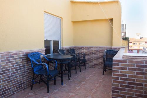 Apartamento Gravina Grao